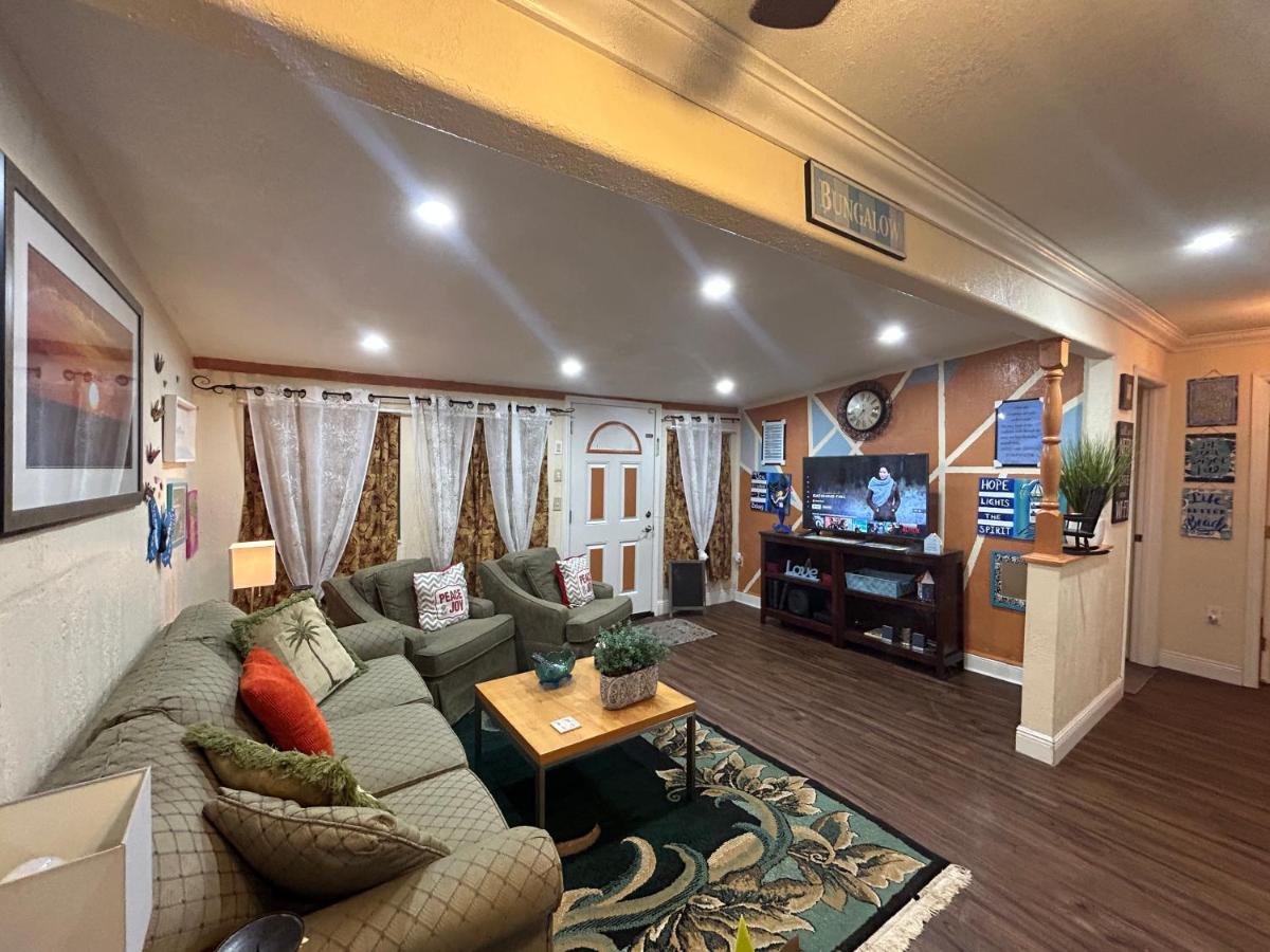 Bonne Nuit Weeki Wachee Villa Exterior foto