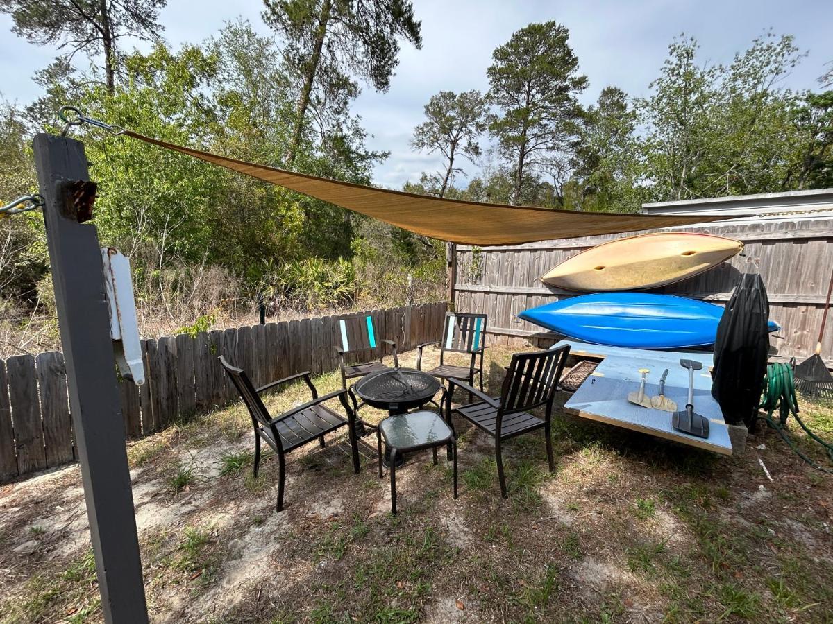 Bonne Nuit Weeki Wachee Villa Exterior foto