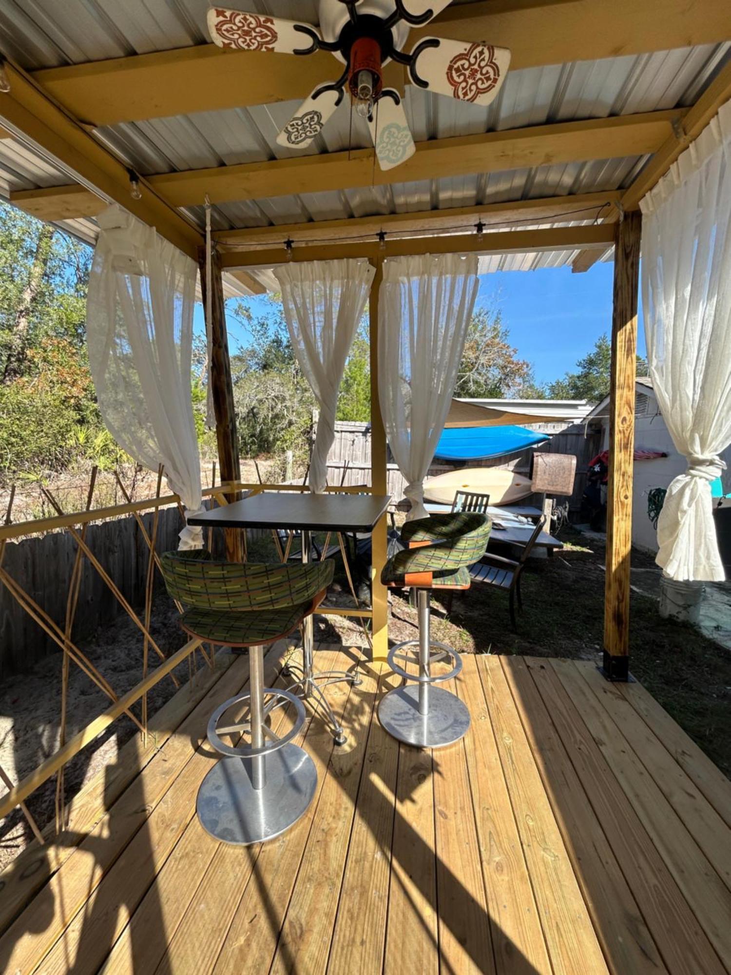 Bonne Nuit Weeki Wachee Villa Exterior foto