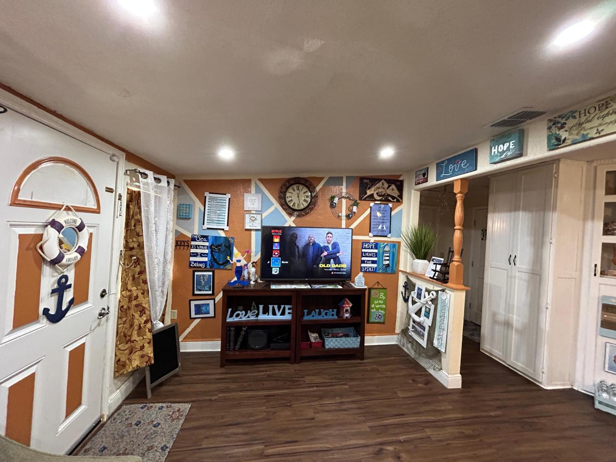 Bonne Nuit Weeki Wachee Villa Exterior foto